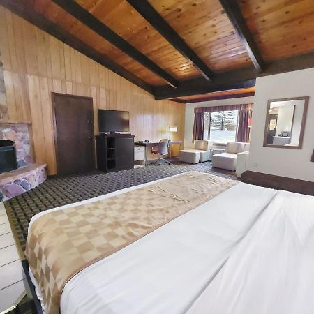 Americas Best Value Inn Гінклі Екстер'єр фото