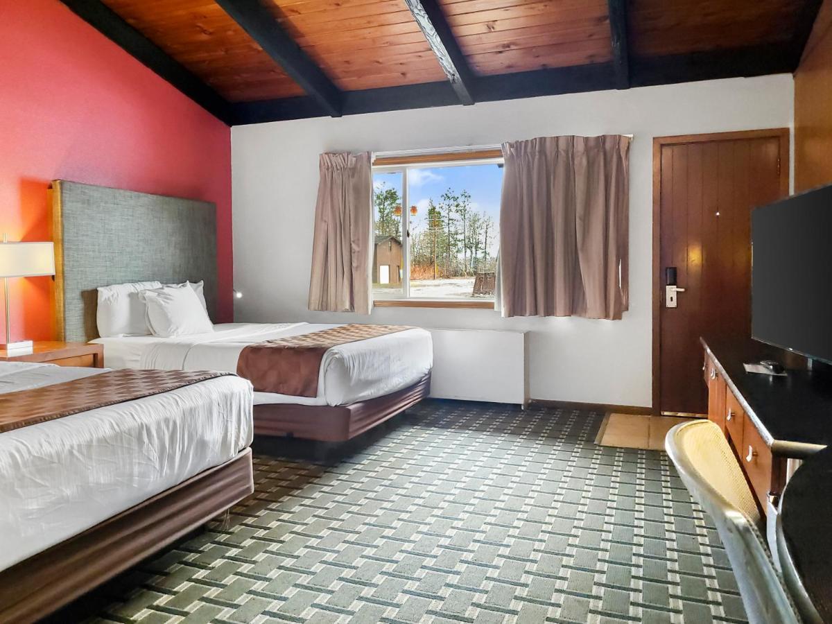 Americas Best Value Inn Гінклі Екстер'єр фото